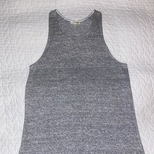 Wilfred Free Deela Tank